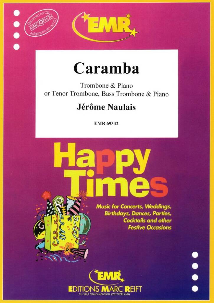 Caramba